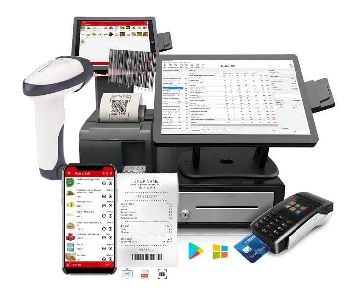 Business services provider (WEBSITE) (ONLINE-STORE) (BILLING SOFTWARE) 0