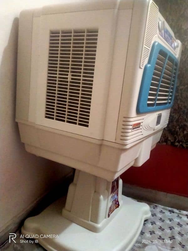 AC. just as your wish 0