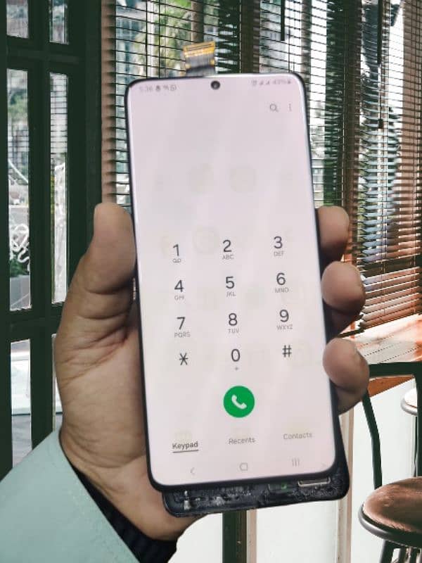 Samsung S21 ULTRA s20 plus s20fe Orginal Display 0