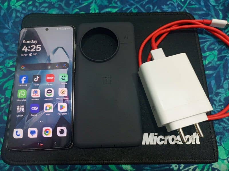 Oneplus 13 16GB RAM 512GB Memory Indian Variant 3