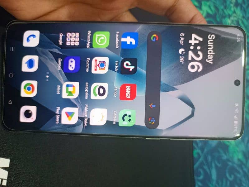 Oneplus 13 16GB RAM 512GB Memory Indian Variant 4