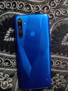 Realme 5s 4/128 All ok 48Mp camera