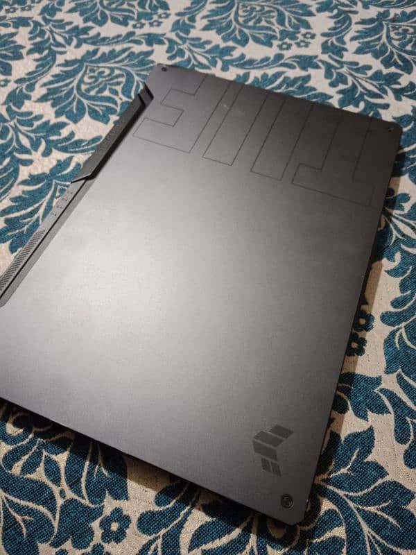 Asus Tuf gaming F15 core i7 11th gen 16/256 2