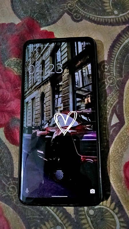 SHARP AQUOS ZERO 2 8/256 1