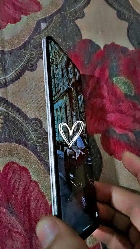 SHARP AQUOS ZERO 2 8/256 6