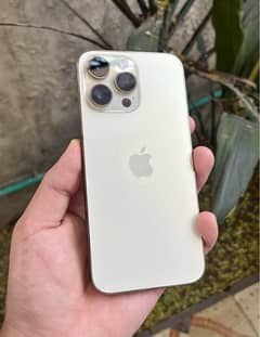 I phone 13 pro max