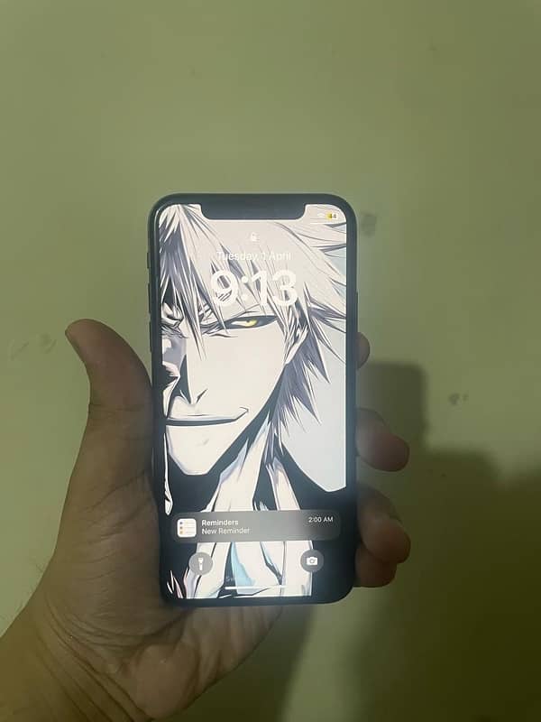 iphone x non pta 0