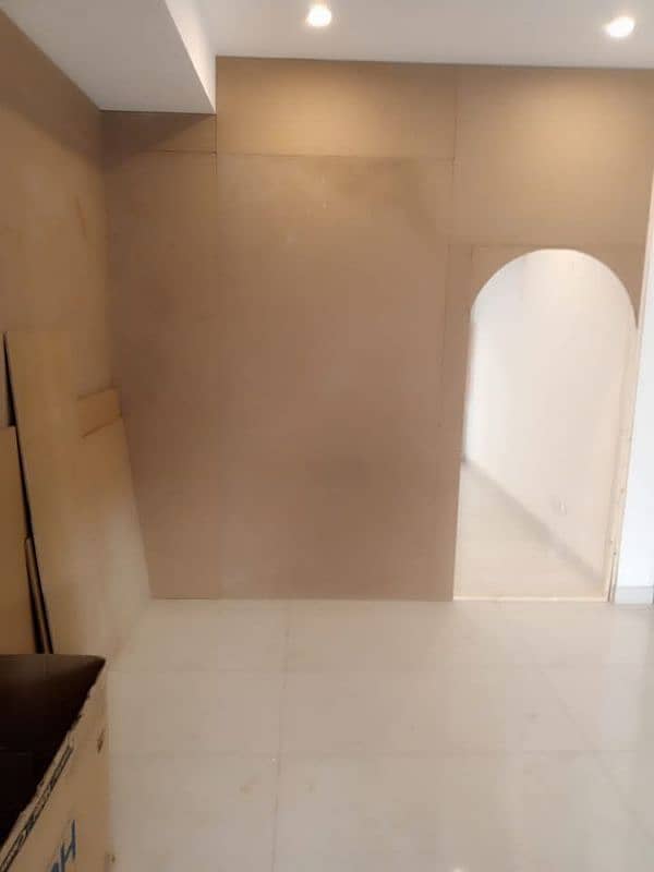soundproof wooden partition lasani 80 to 90 % 1