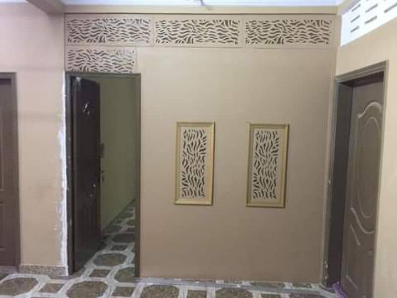 soundproof wooden partition lasani 80 to 90 % 16