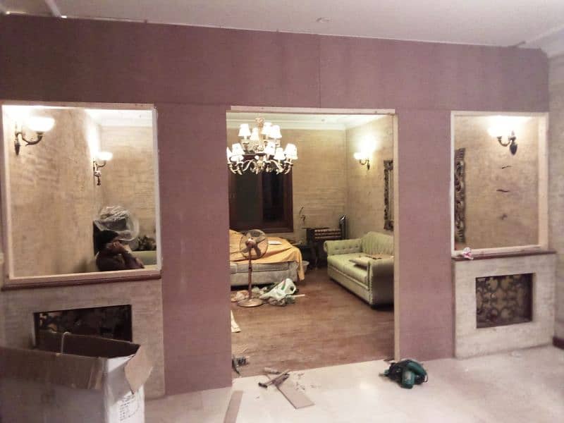 soundproof wooden partition lasani 80 to 90 % 17