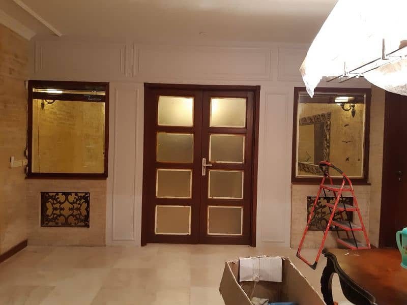 soundproof wooden partition lasani 80 to 90 % 18