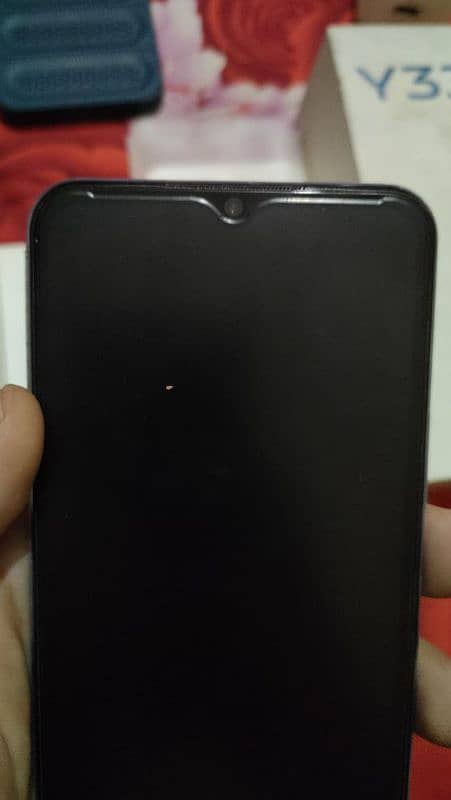 Vivo Y33s 8+128 1