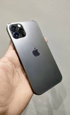 Apple iPhone 12 Pro