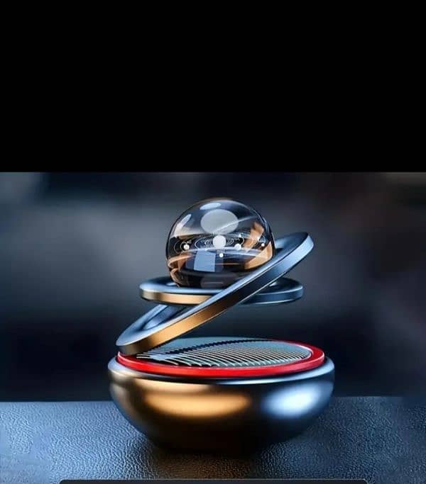 rotating diffuser 0