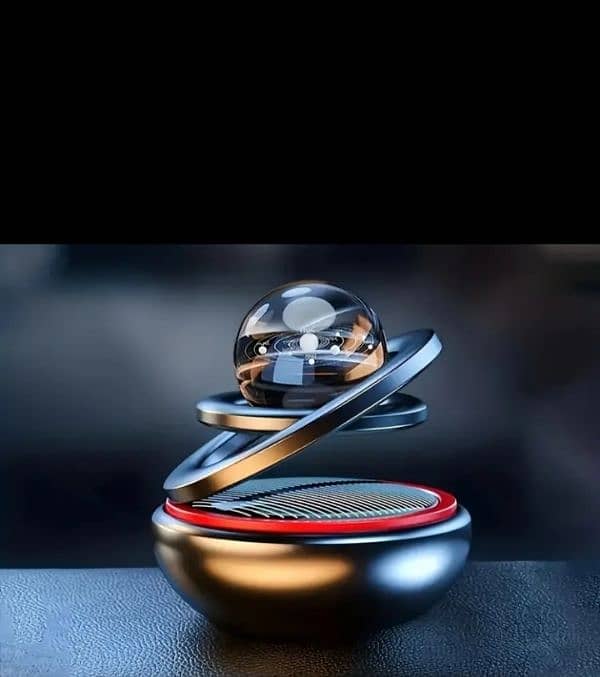 rotating diffuser 1