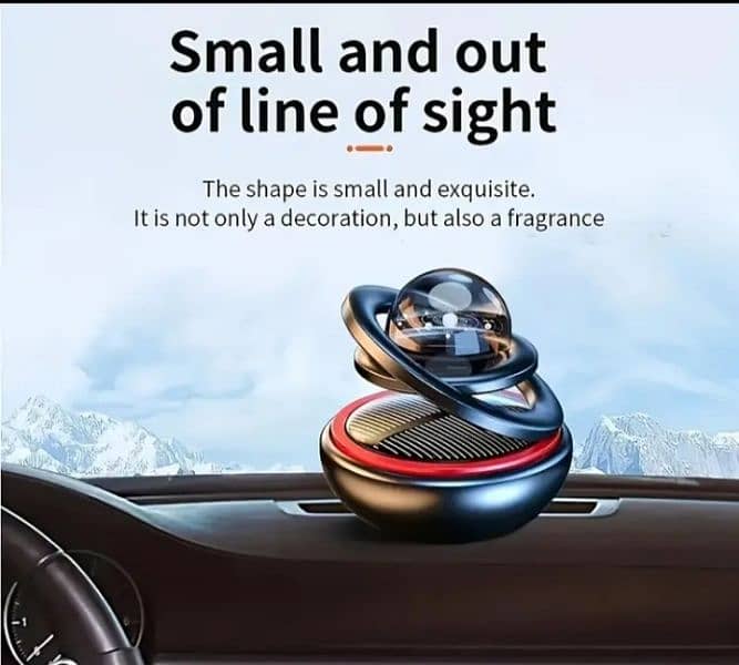 rotating diffuser 2