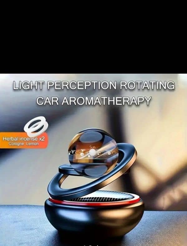 rotating diffuser 4
