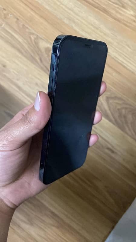 iPhone 12 Pro 256GB HK Dual PTA 1