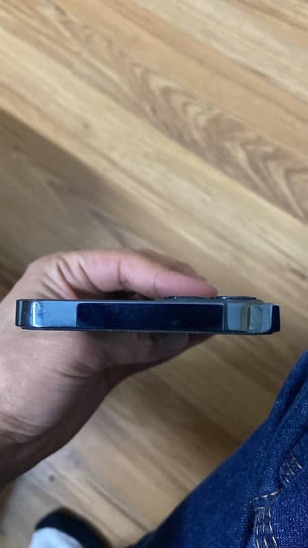 iPhone 12 Pro 256GB HK Dual PTA 2