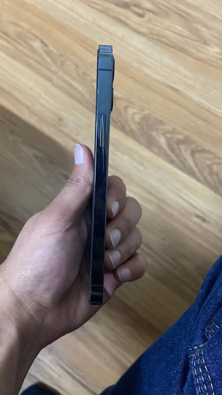 iPhone 12 Pro 256GB HK Dual PTA 3