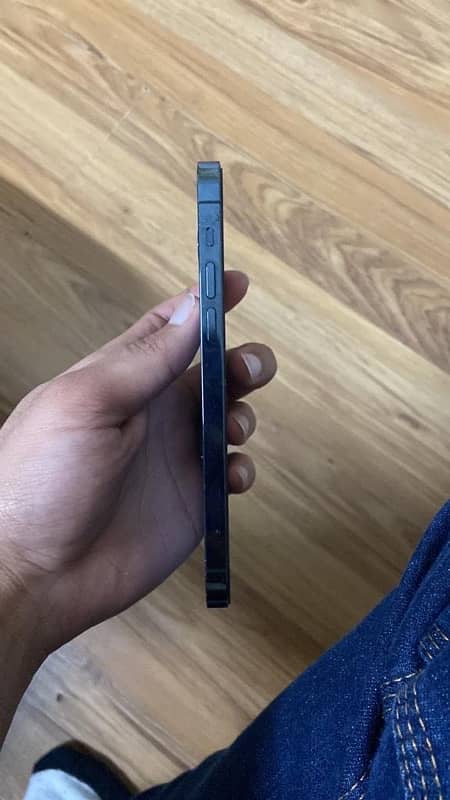 iPhone 12 Pro 256GB HK Dual PTA 4