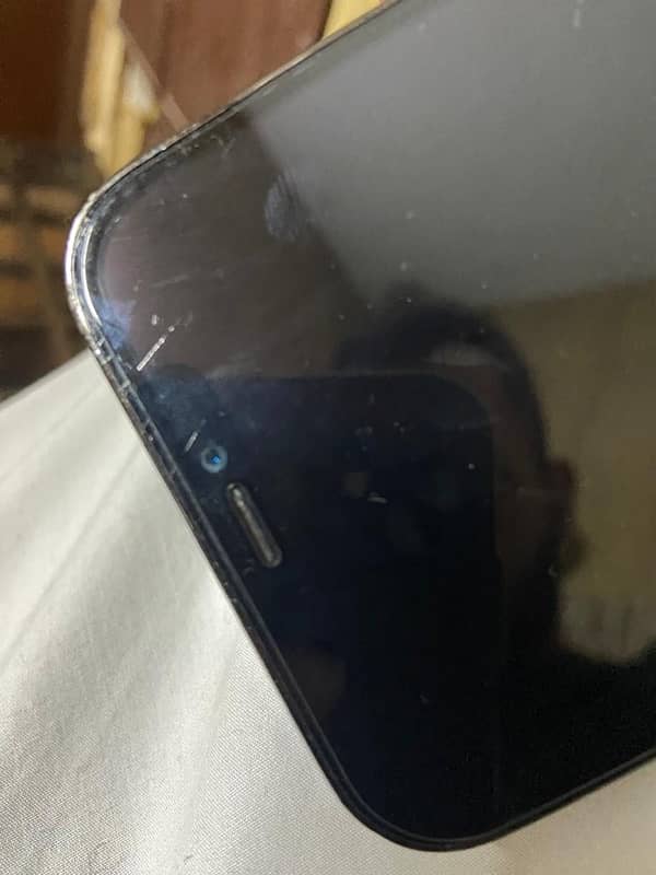 iPhone 12 Pro 256GB HK Dual PTA 6