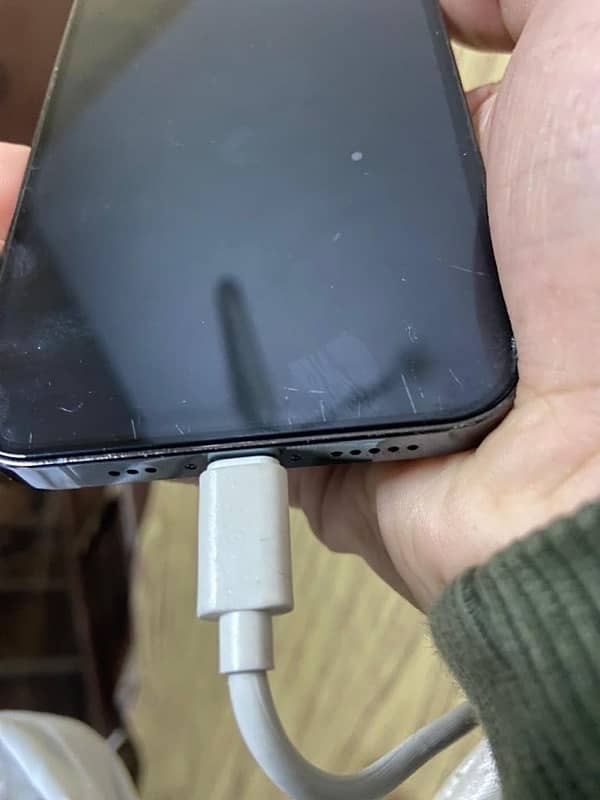 iPhone 12 Pro 256GB HK Dual PTA 7