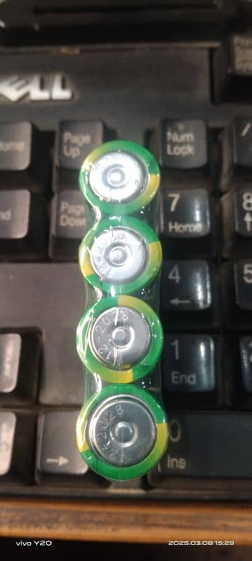 888 batry cell 5