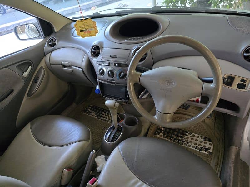 Toyota Platz 1.0 2003 model/ 2006 registered 0