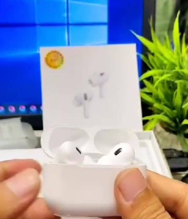 Airpods Pro 2 Type C , Earbuds 0