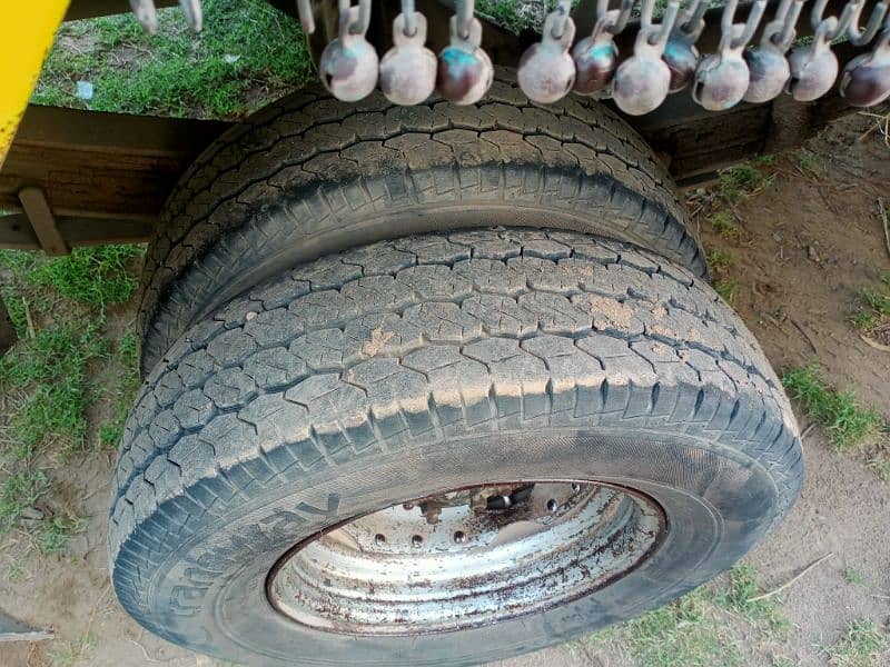 Ford Loader Best For Loading 2