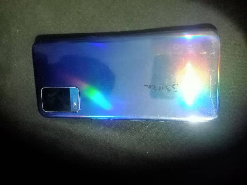 oppo a54 for parts 0