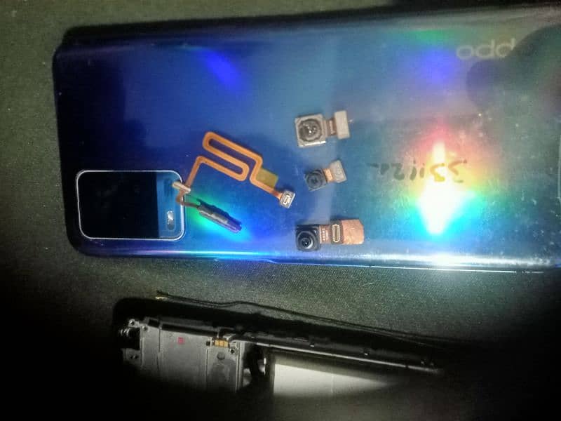 oppo a54 for parts 1