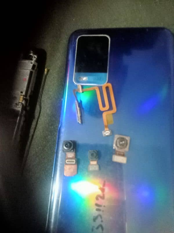 oppo a54 for parts 2