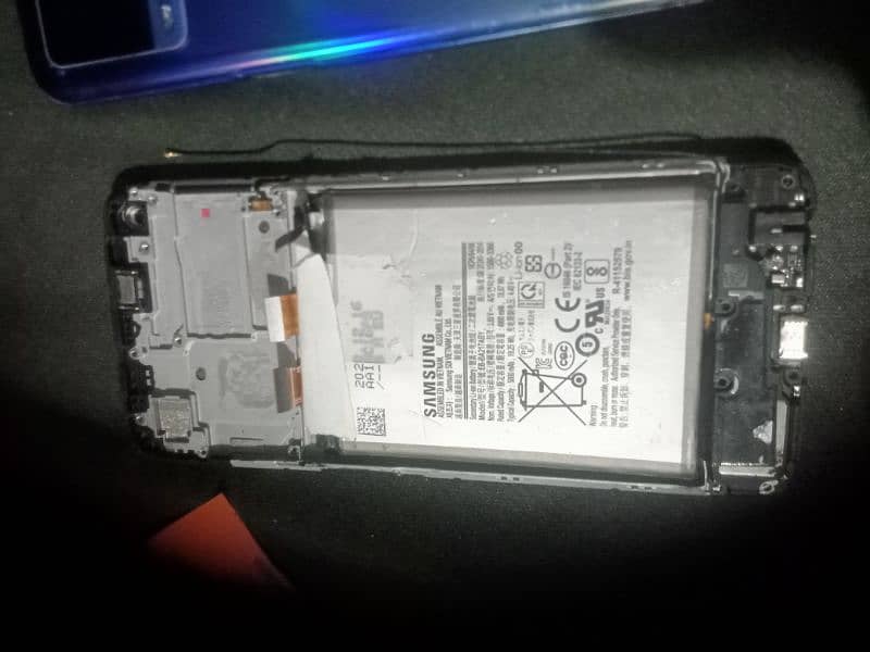 oppo a54 for parts 3