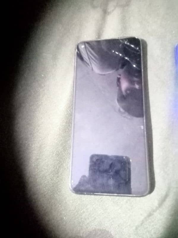 oppo a54 for parts 4