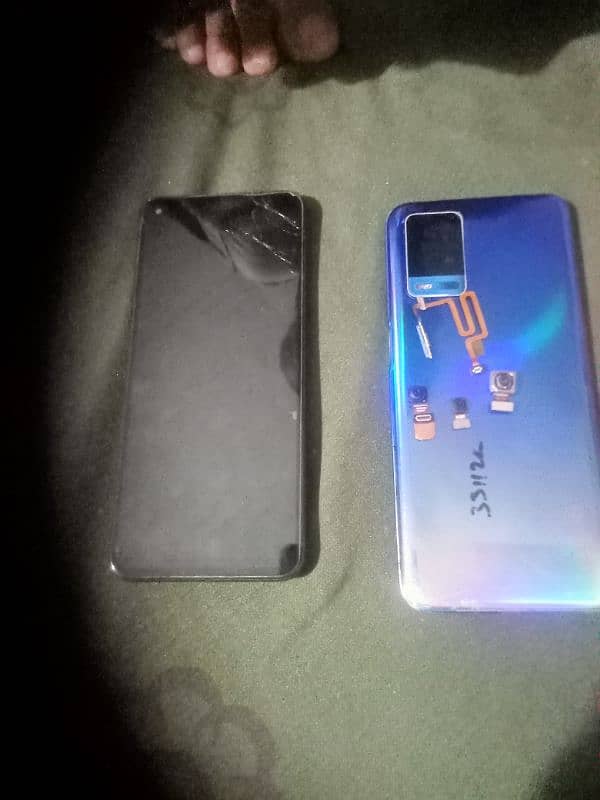 oppo a54 for parts 5