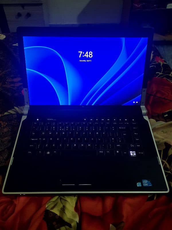 Dell Core i7 1st Gen with Dedicated Gpu 0