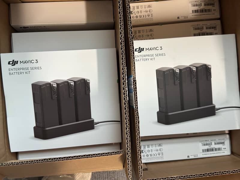 DJI 3T Battery / Enterprise Series Battery Kit 1