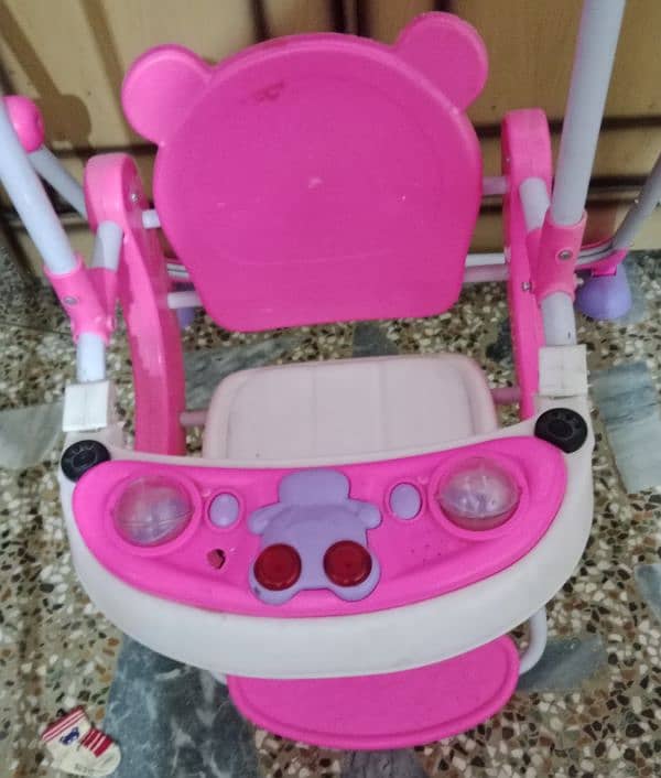 Baby Jhoola For Sale , 10/10 condition 0