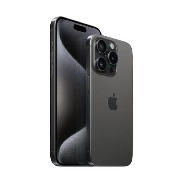 Iphone 15 pro Max 256 jv 0