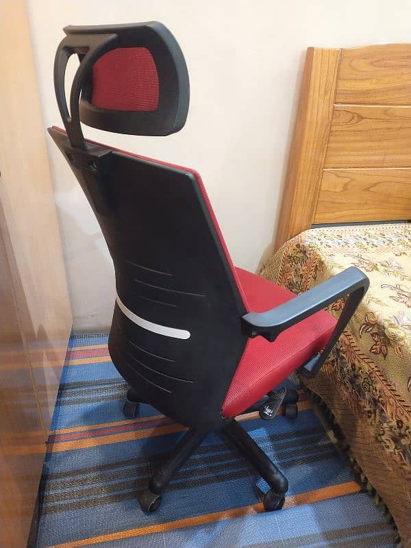 Office Chair- Gaming Chair- Computer Desk Chair 1