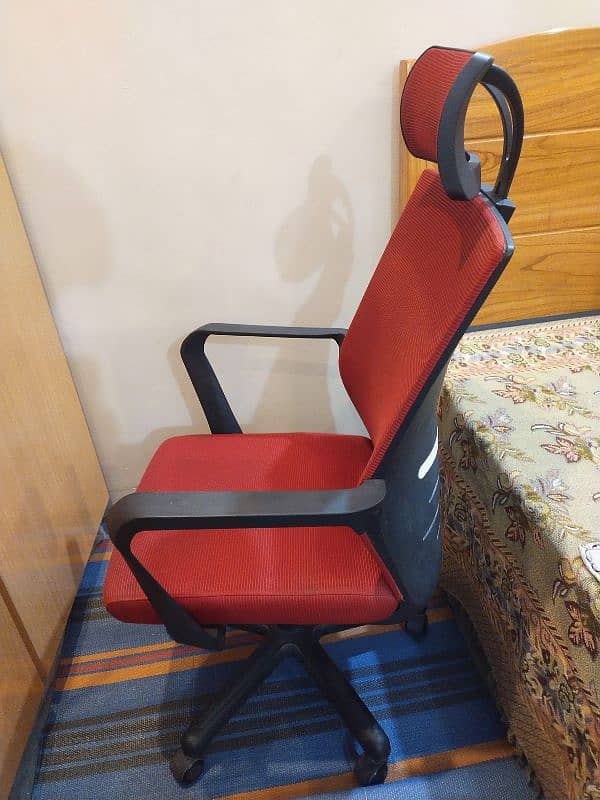 Office Chair- Gaming Chair- Computer Desk Chair 2