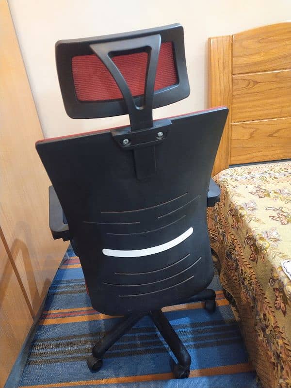 Office Chair- Gaming Chair- Computer Desk Chair 3