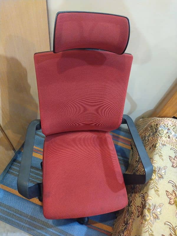 Office Chair- Gaming Chair- Computer Desk Chair 5