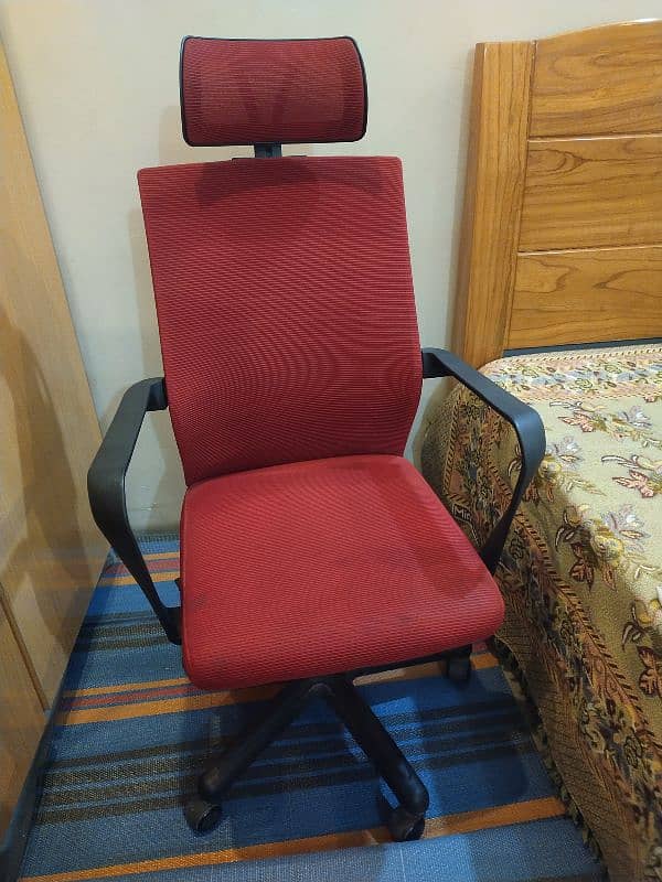 Office Chair- Gaming Chair- Computer Desk Chair 6