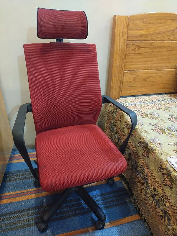Office Chair- Gaming Chair- Computer Desk Chair 7