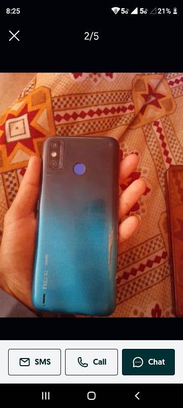 techno spark 6 go 2gb/32gb 0