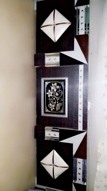 bedroom set 4 pieces 2