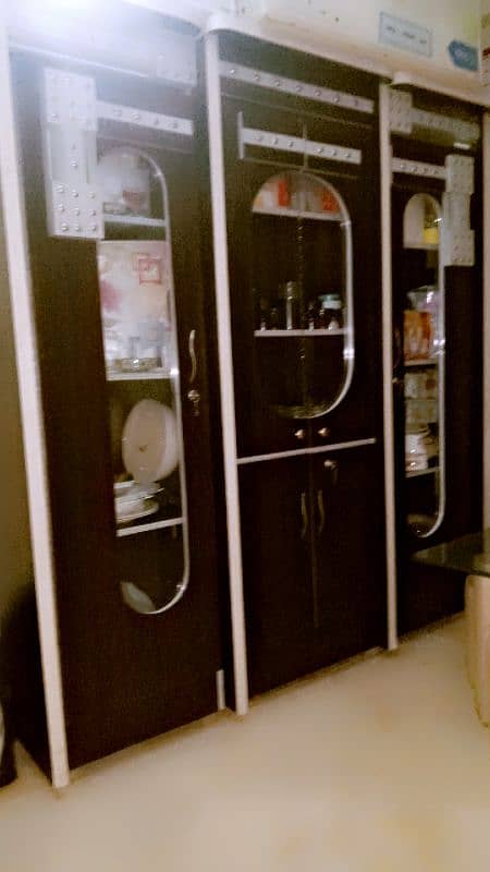 bedroom set 4 pieces 7